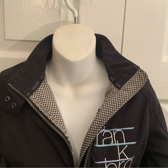 Custom Ogio/Crank Brothers promo jacket, xs - Picture 9 of 10